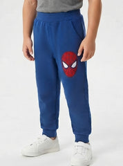 Spider Strike Kids Trousers