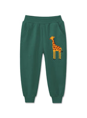 Little Giraffe Trouser