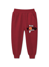 Push Your Limits Trouser