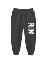 Prime Street Trouser