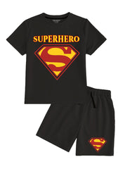 boys shorts set sale