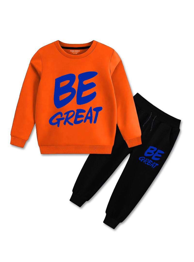 tracksuit for boys
