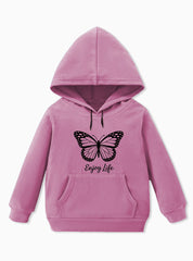 Butterfly Bliss Hoodie
