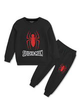 Spider Force Boys Set