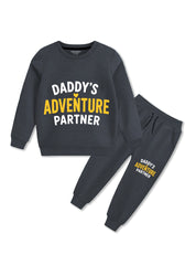 Daddy’s Adventure Boys Set