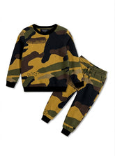 Ranger Mode Boys Set