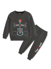 Little Rockstar Boys Set