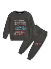 Rescue Ride Boys Set