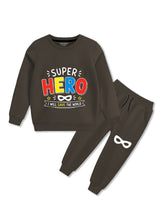 Hero Mode Boys Set