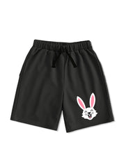 Everyday Wear Boys Cotton Shorts