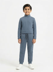 Warm Flex Boys Thermal Set