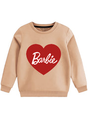Barbie Girls Sweatshirt