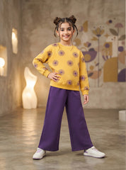 Sunshine Bloom Girls Set