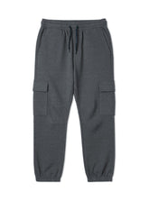 Boys Winter Cargo Trouser Urban Flex