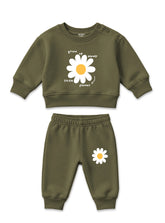 Toddler Winter Set Little Flower