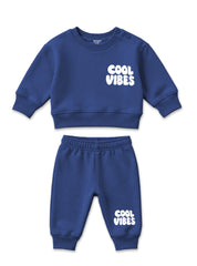 Toddler Winter Set Cool Vibes