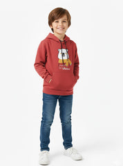 Best winter hoodie for boys