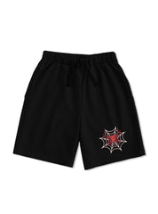 Everyday Wear Boys Cotton Shorts