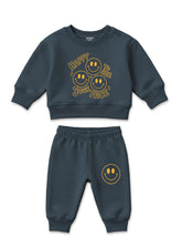 Toddler Winter Set Happy Smiles