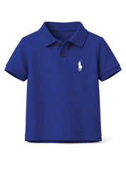 Royal Crest Signature Polo
