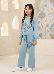 Faith Hope Love Girls Set