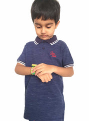 Boys Polo T-Shirt