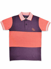 Boys Polo Shirts