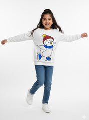 premium fleece Girls sweatshirt winter sale Pakistan