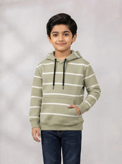 Streetline Essential Hoodie