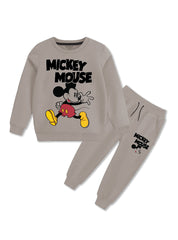 Mickey Mouse Adventure Kids Tracksuit