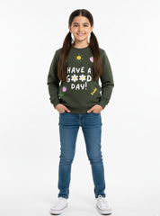 Affordable kids / girls winter wear