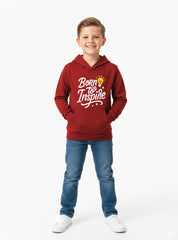 Buy Online Comfy Winter hoodie for boys