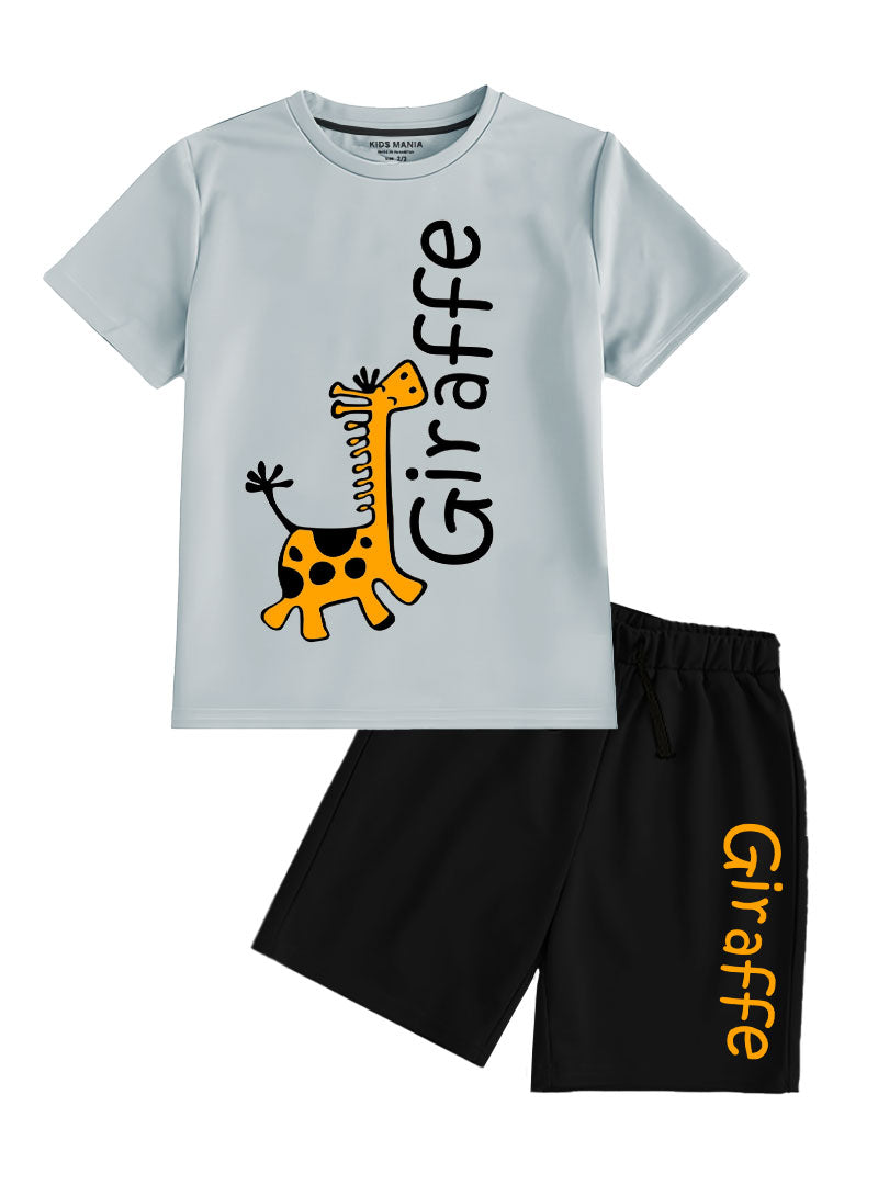 2 pcs summer suit for kids