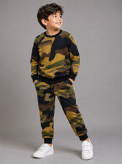 Ranger Mode Boys Set