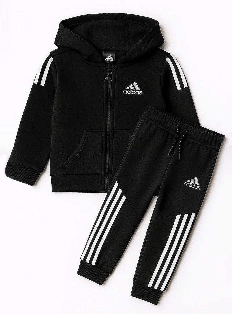 Adidas tracksuit for boys