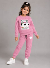 Forever Friends Girls Set