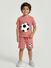 Future Champion Boys Co-Ord Set