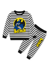 Boys winter fleece tracksuit online