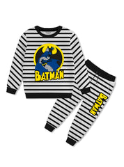 Boys winter fleece tracksuit online