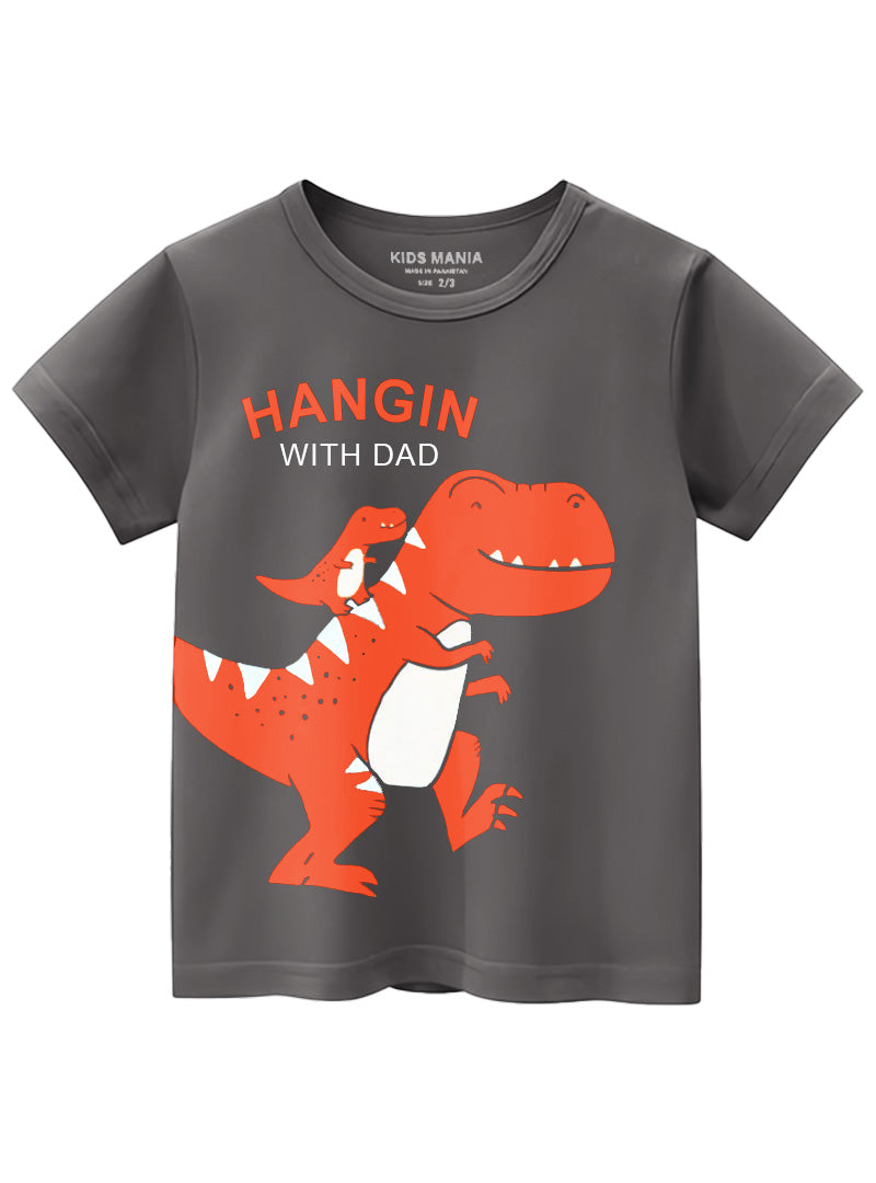 Boys Graphic Tees Online Pakistan