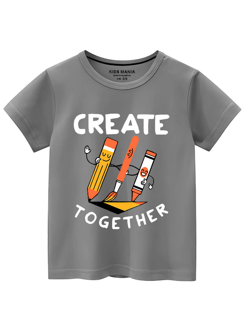 Children's T-Shirts Online Shopping Pakistan
