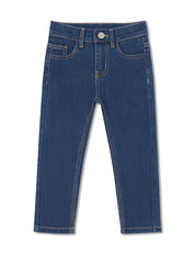 Comfortable & Stretchable Denim Jeans For Boys