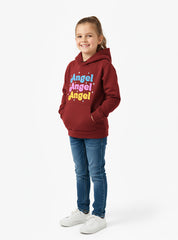 best winter hoodies for little girls in Pakistan