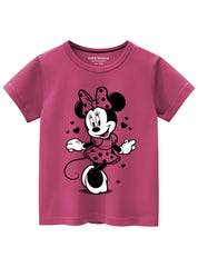 Girls T-shirts online Pakistan