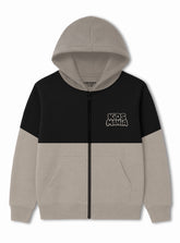 Boys Winter Hoodie Zip-Up StreetTone