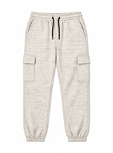 Boys Winter Cargo Trouser Little Explorer