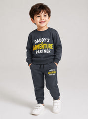 Daddy’s Adventure Boys Set