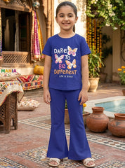 Girls Dare Different Flare Set