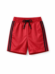 Boys Athletic Shorts