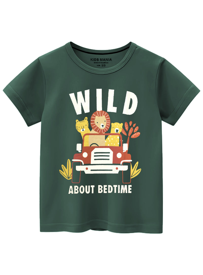 Best Cotton T-Shirts for Kids